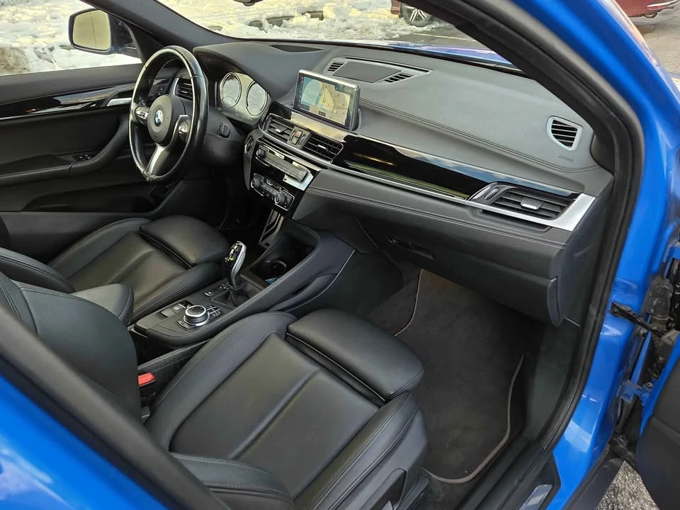 2021 BMW F39 X2 - Image 13 of 20
