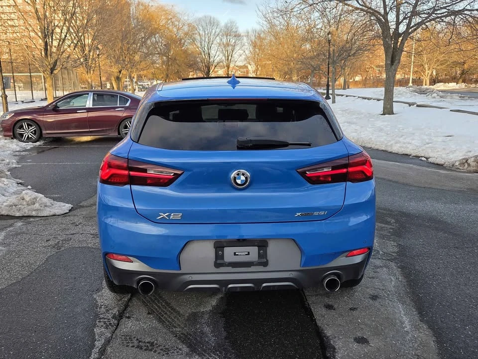 2021 BMW F39 X2 - Image 5 of 20