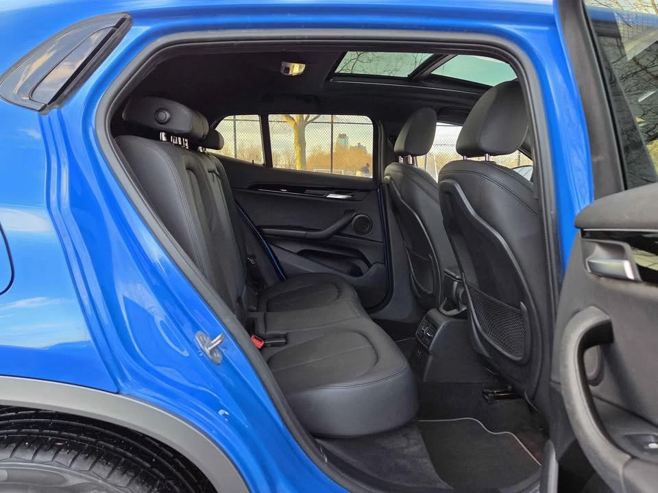 2021 BMW F39 X2 - Image 11 of 20