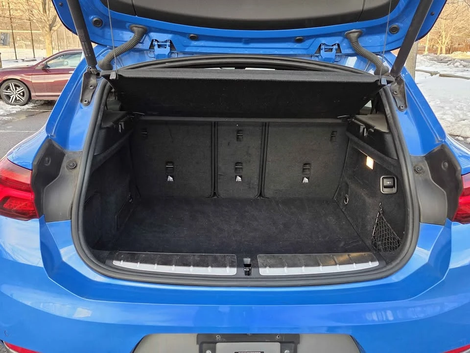 2021 BMW F39 X2 - Image 10 of 20