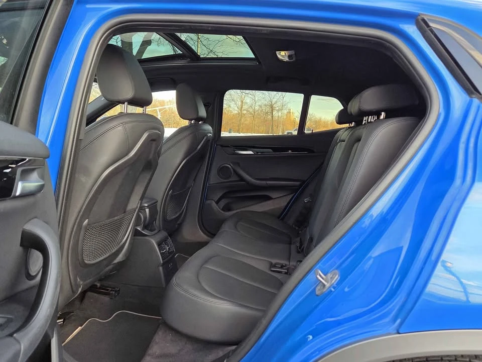 2021 BMW F39 X2 - Image 9 of 20