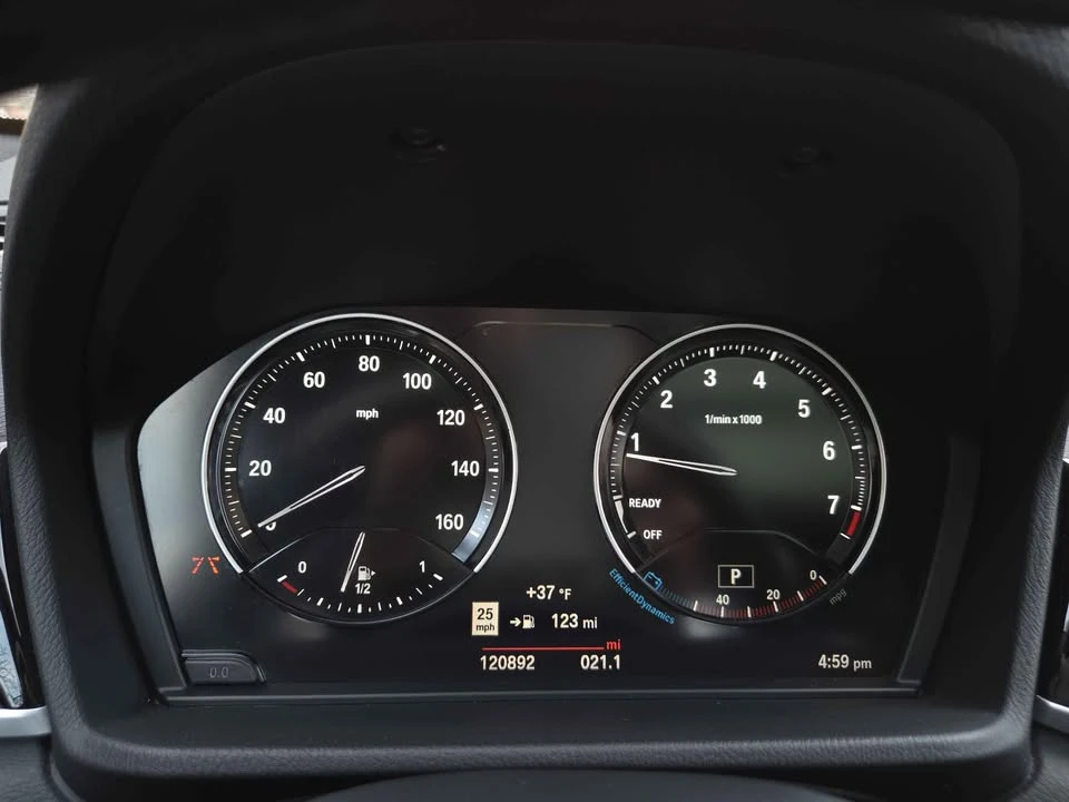2021 BMW F39 X2 - Image 18 of 20