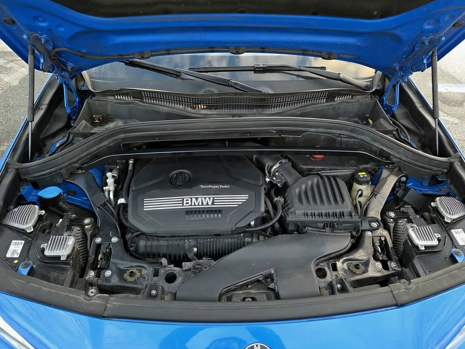 2021 BMW F39 X2 - Image 19 of 20