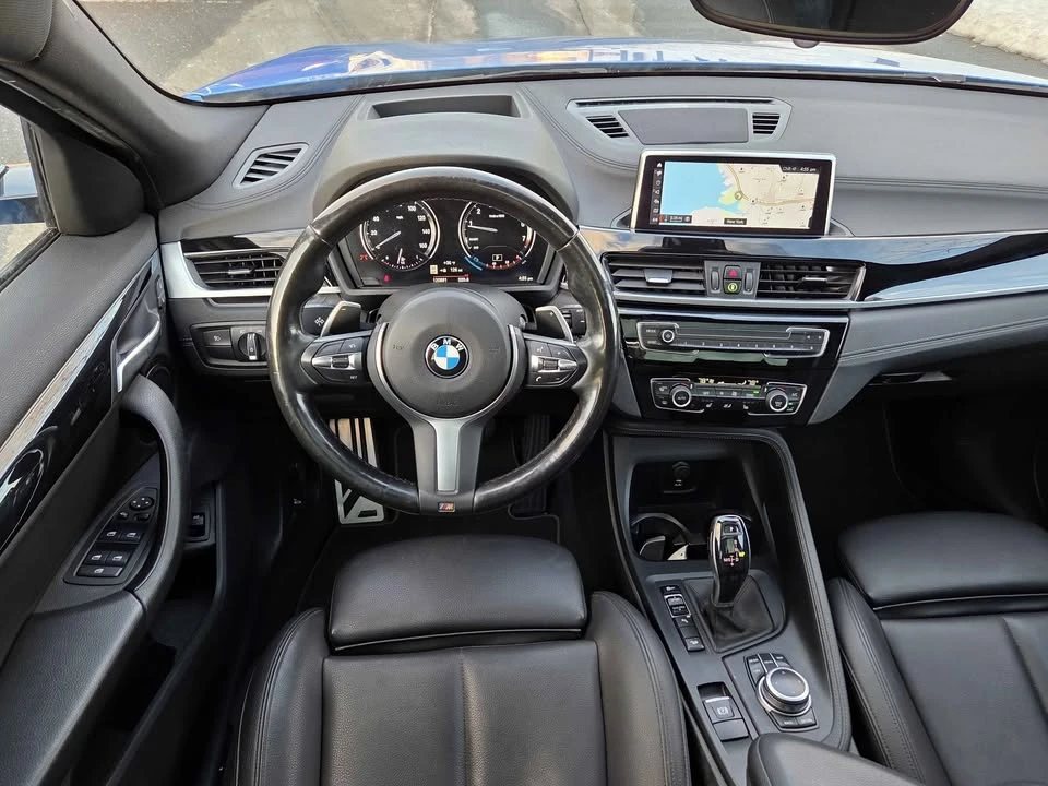 2021 BMW F39 X2 - Image 15 of 20