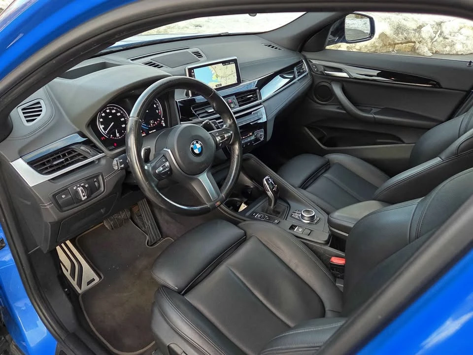 2021 BMW F39 X2 - Image 7 of 20