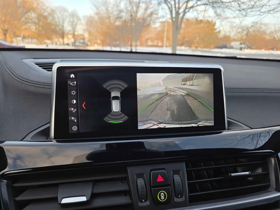 2021 BMW F39 X2 - Image 17 of 20