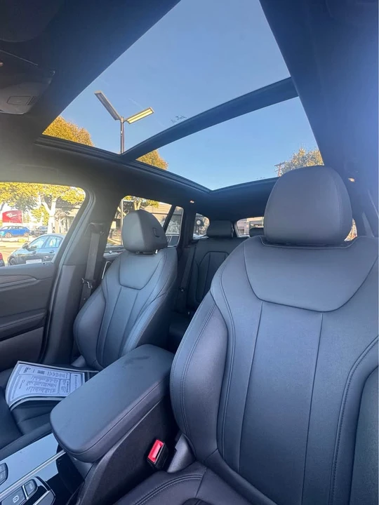 2021 BMW G01 X3 - Image 7 of 13