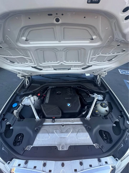 2021 BMW G01 X3 - Image 13 of 13
