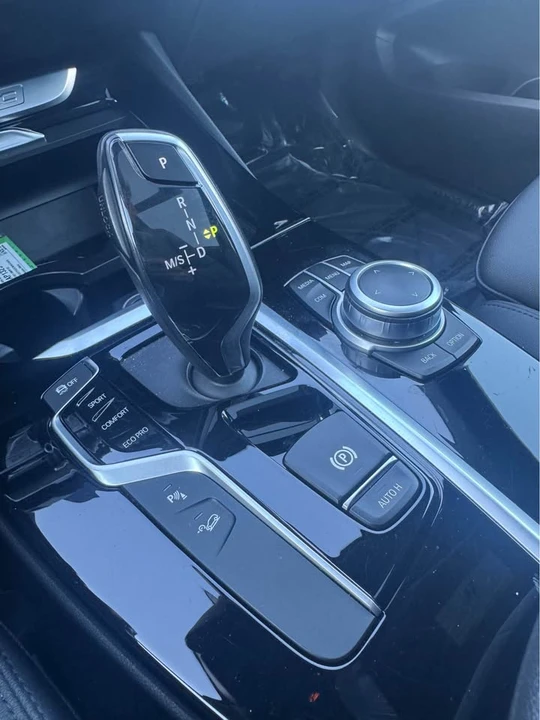2021 BMW G01 X3 - Image 11 of 13