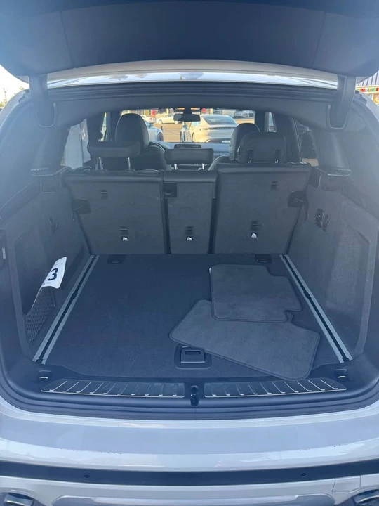 2021 BMW G01 X3 - Image 12 of 13