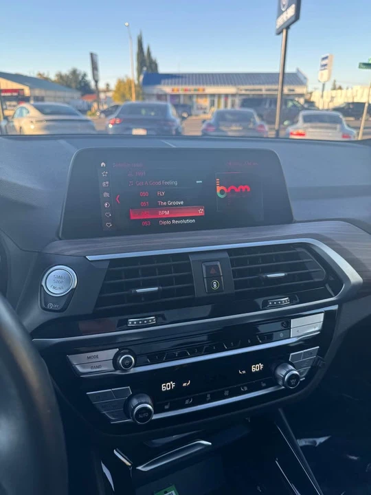 2021 BMW G01 X3 - Image 10 of 13