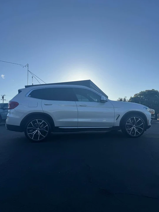 2021 BMW G01 X3 - Image 6 of 13