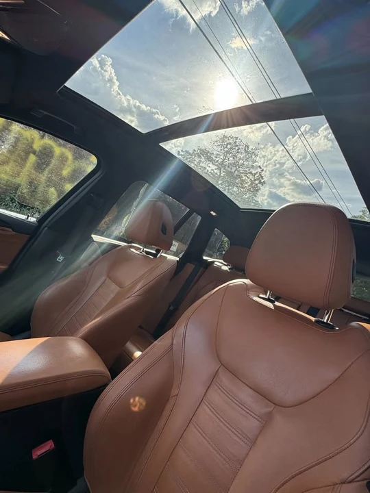 2021 BMW G01 X3 - Image 10 of 12
