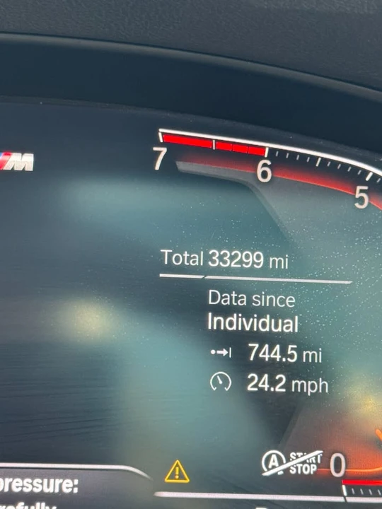 2021 BMW G01 X3 - Image 2 of 12