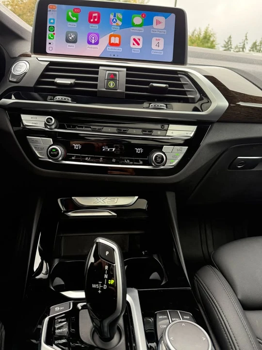 2021 BMW G01 X3 - Image 6 of 12