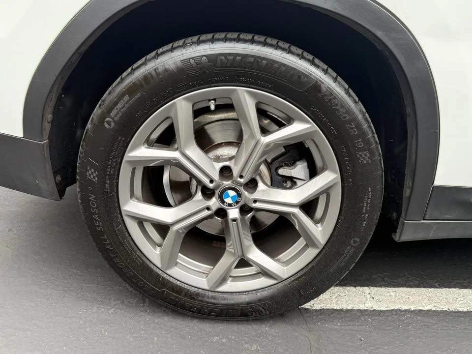 2021 BMW G01 X3 - Image 11 of 12
