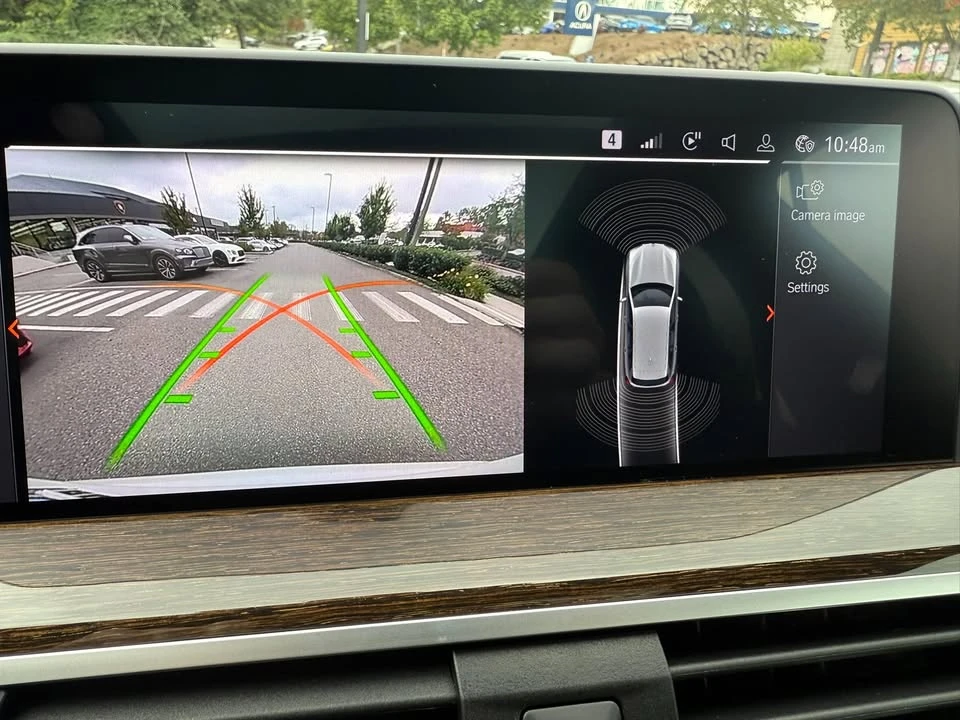 2021 BMW G01 X3 - Image 7 of 12