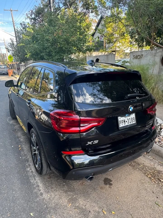 2021 BMW G01 X3 - Image 7 of 12