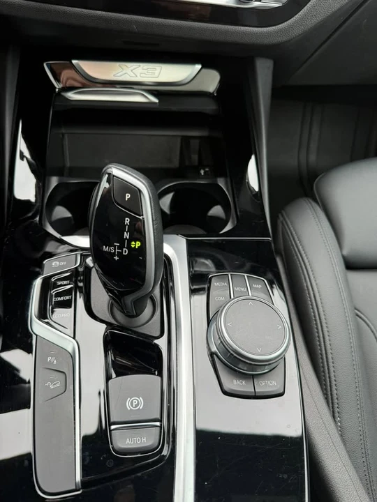 2021 BMW G01 X3 - Image 5 of 12