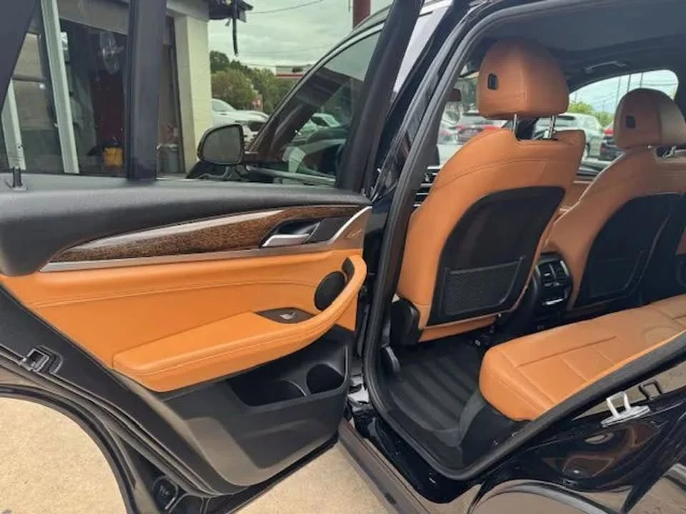 2021 BMW G01 X3 - Image 5 of 10