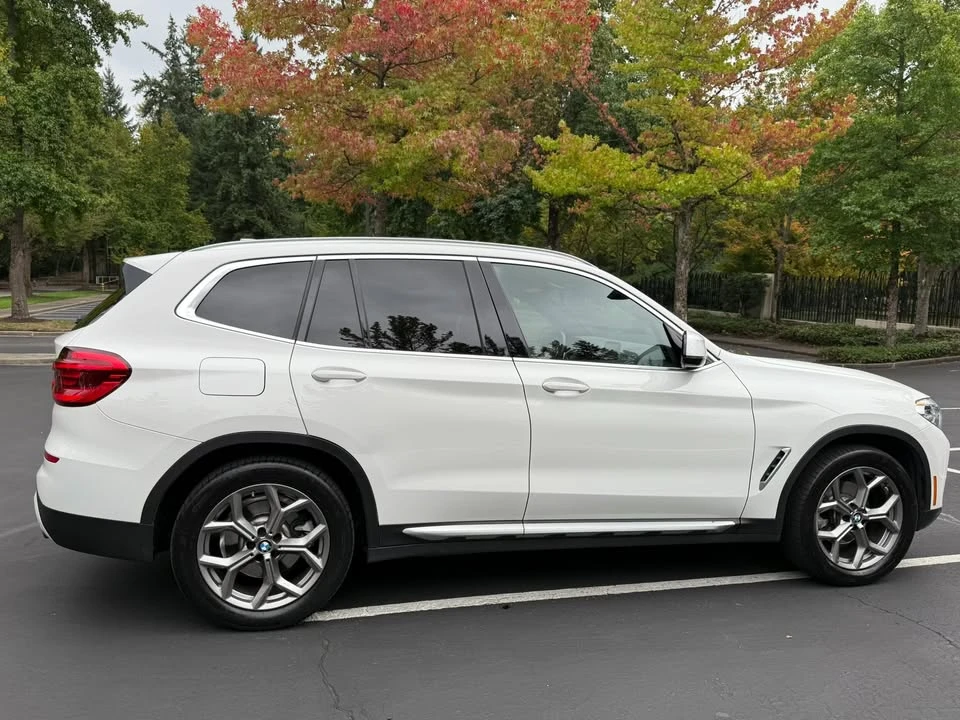 2021 BMW G01 X3 - Image 12 of 12