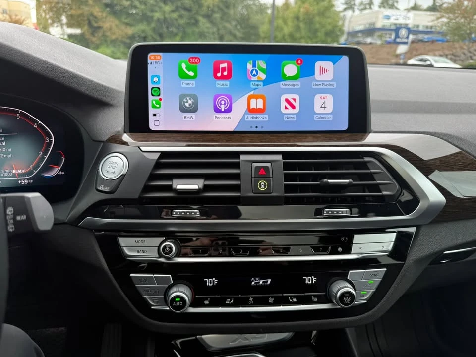 2021 BMW G01 X3 - Image 4 of 12