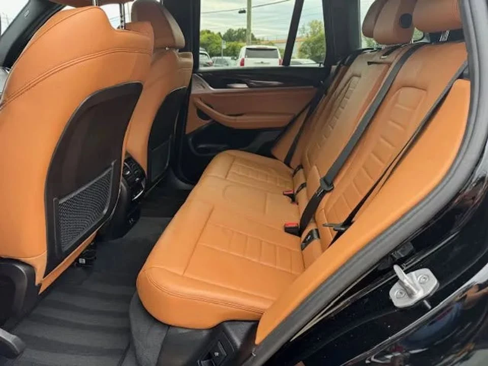 2021 BMW G01 X3 - Image 4 of 10
