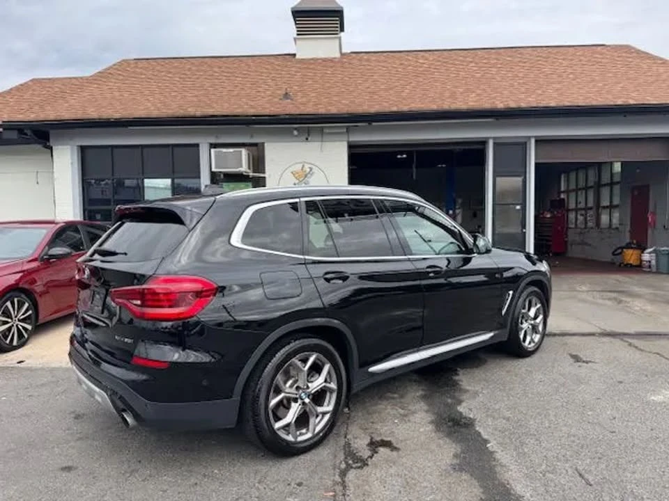 2021 BMW G01 X3 - Image 9 of 10