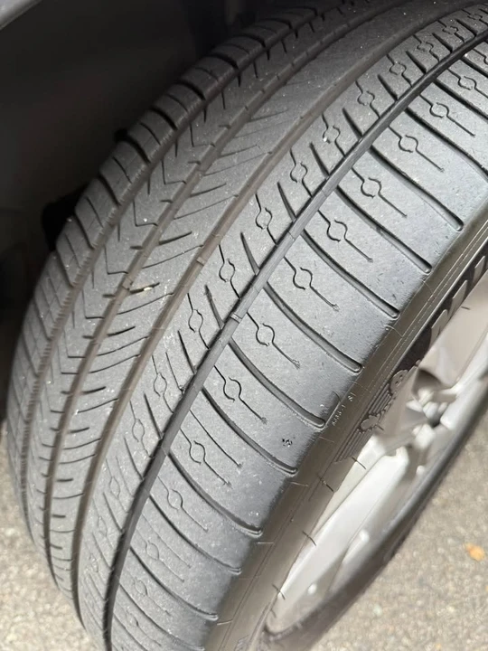 2021 BMW G01 X3 - Image 8 of 12