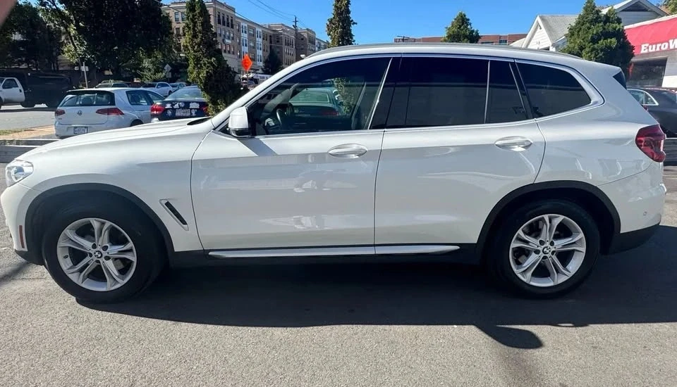2021 BMW G01 X3 - Image 4 of 15