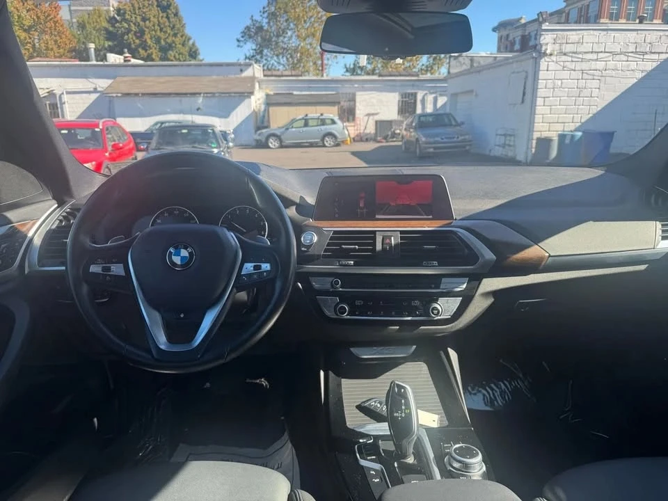 2021 BMW G01 X3 - Image 10 of 15