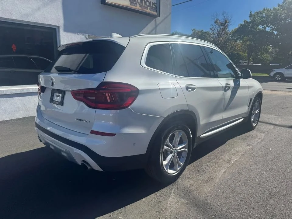 2021 BMW G01 X3 - Image 6 of 15