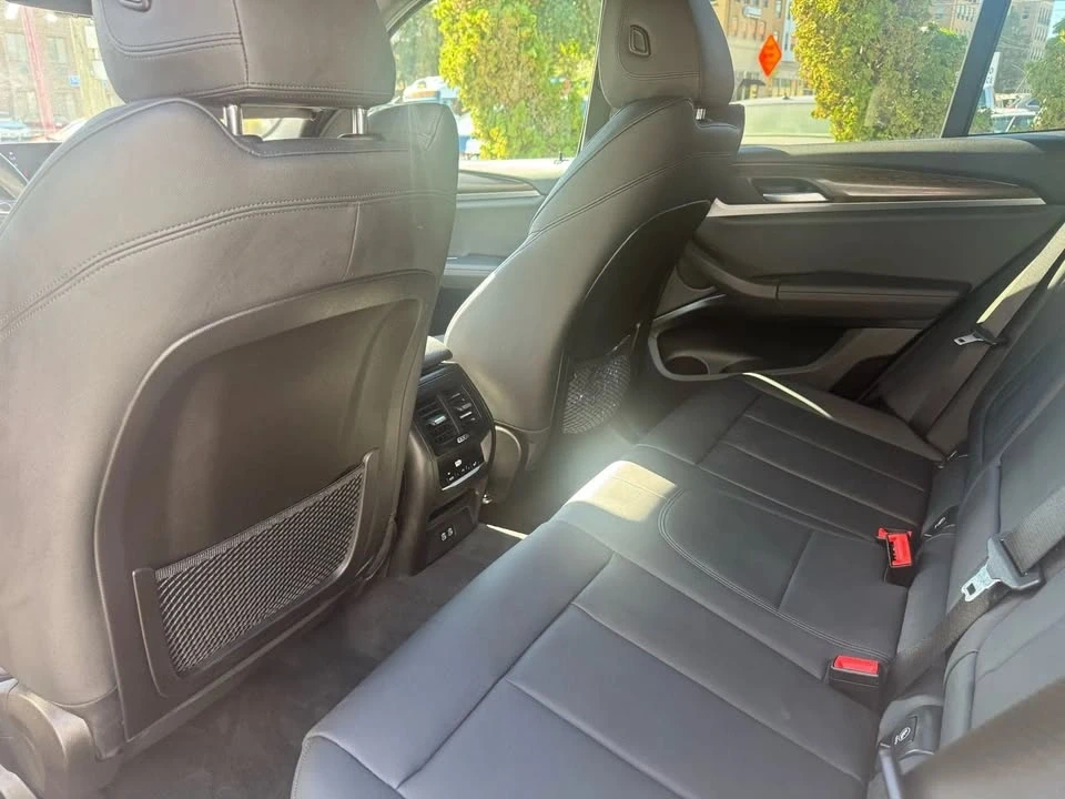 2021 BMW G01 X3 - Image 15 of 15