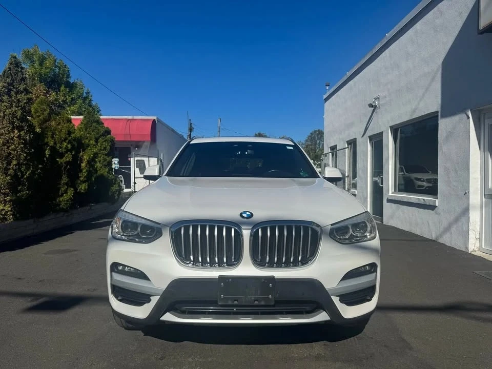 2021 BMW G01 X3 - Image 2 of 15