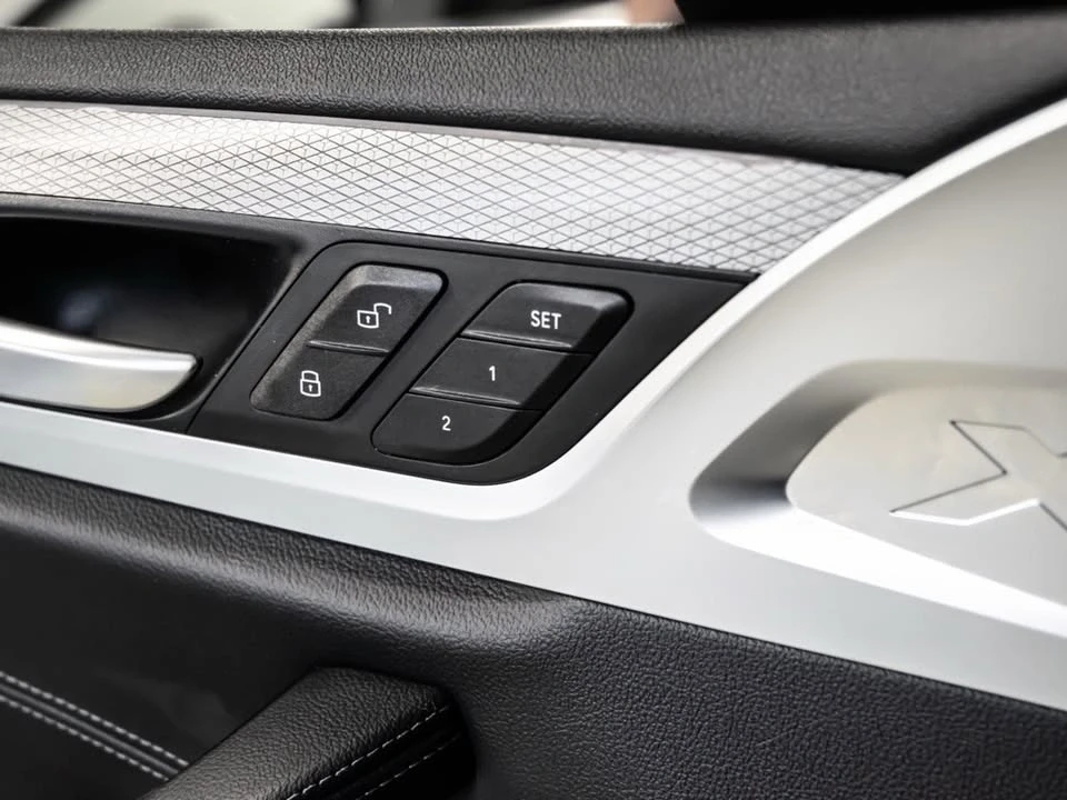 2021 BMW G01 X3 - Image 13 of 14
