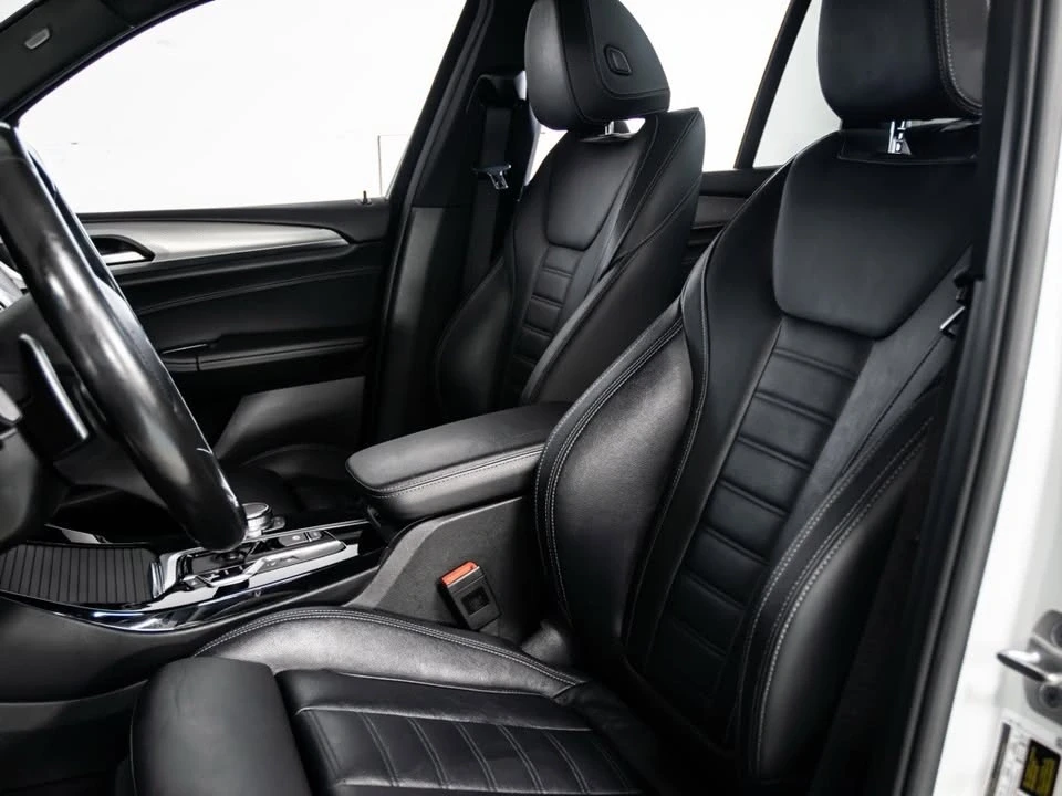 2021 BMW G01 X3 - Image 9 of 14