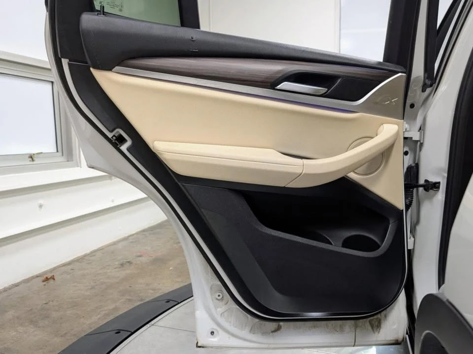 2021 BMW G01 X3 - Image 13 of 16