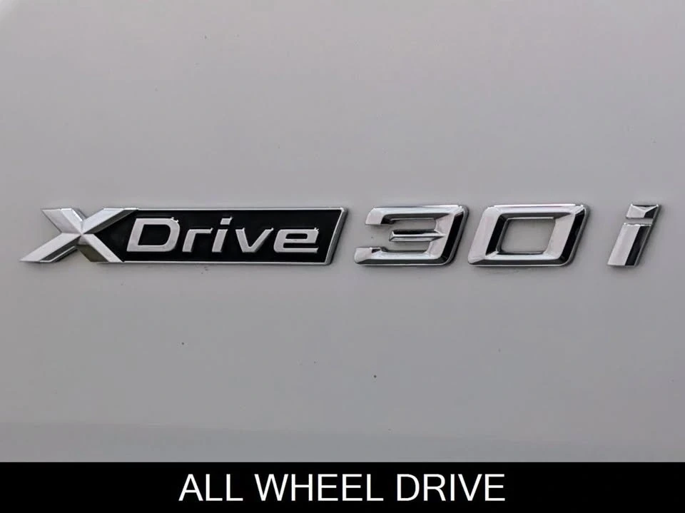 2021 BMW G01 X3 - Image 9 of 16