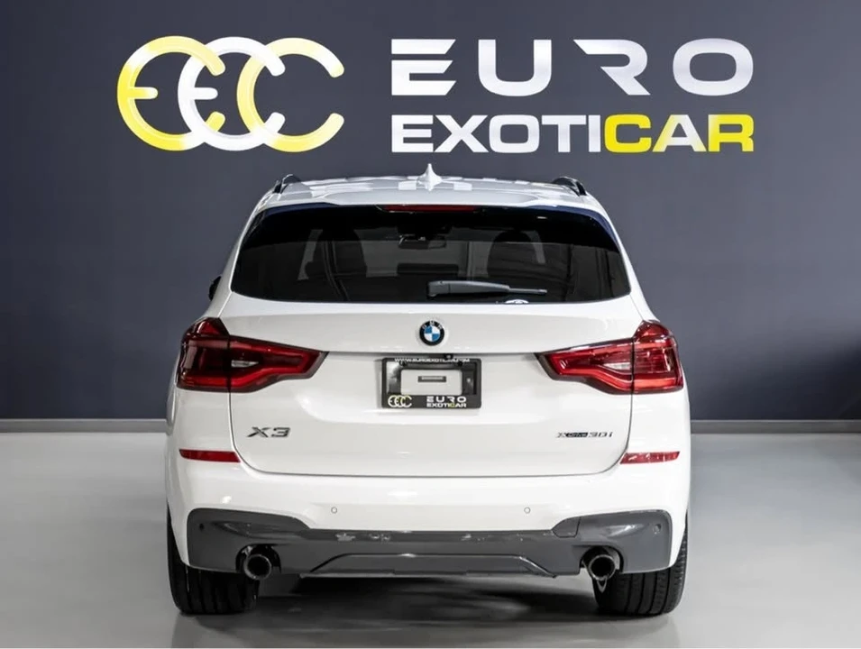 2021 BMW G01 X3 - Image 4 of 14