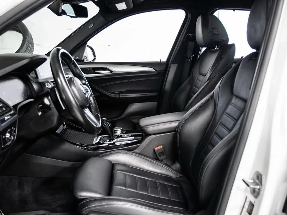 2021 BMW G01 X3 - Image 6 of 14
