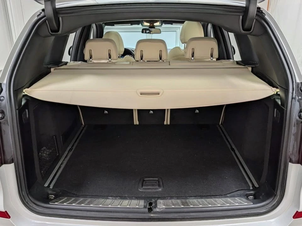 2021 BMW G01 X3 - Image 16 of 16