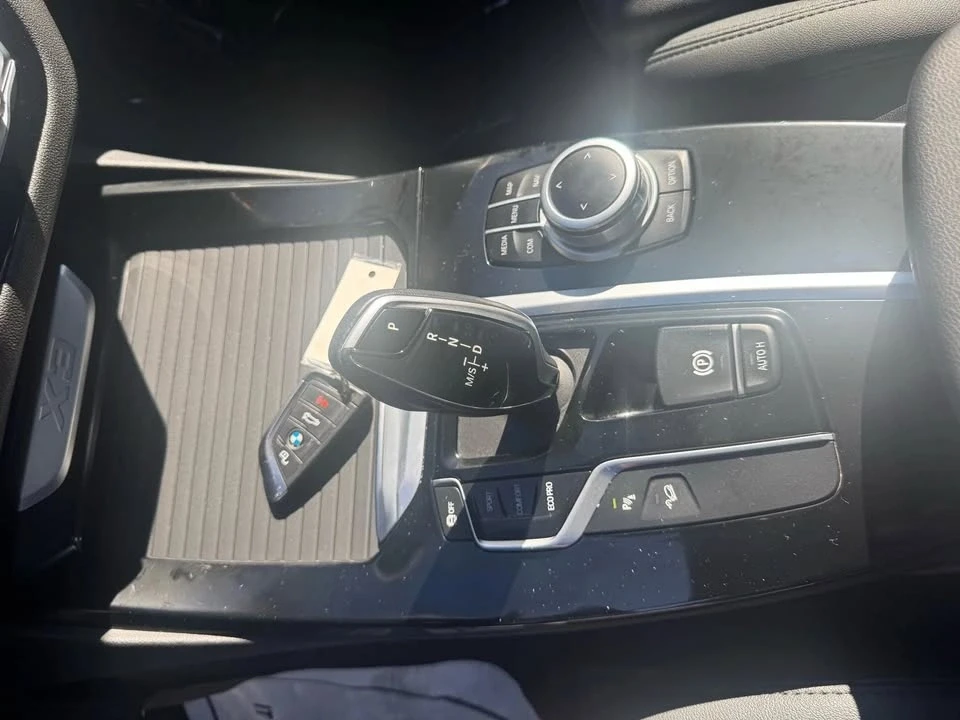 2021 BMW G01 X3 - Image 12 of 15