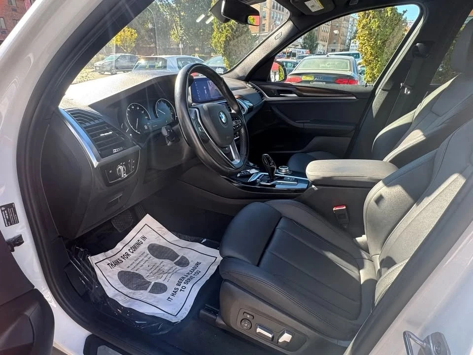 2021 BMW G01 X3 - Image 14 of 15