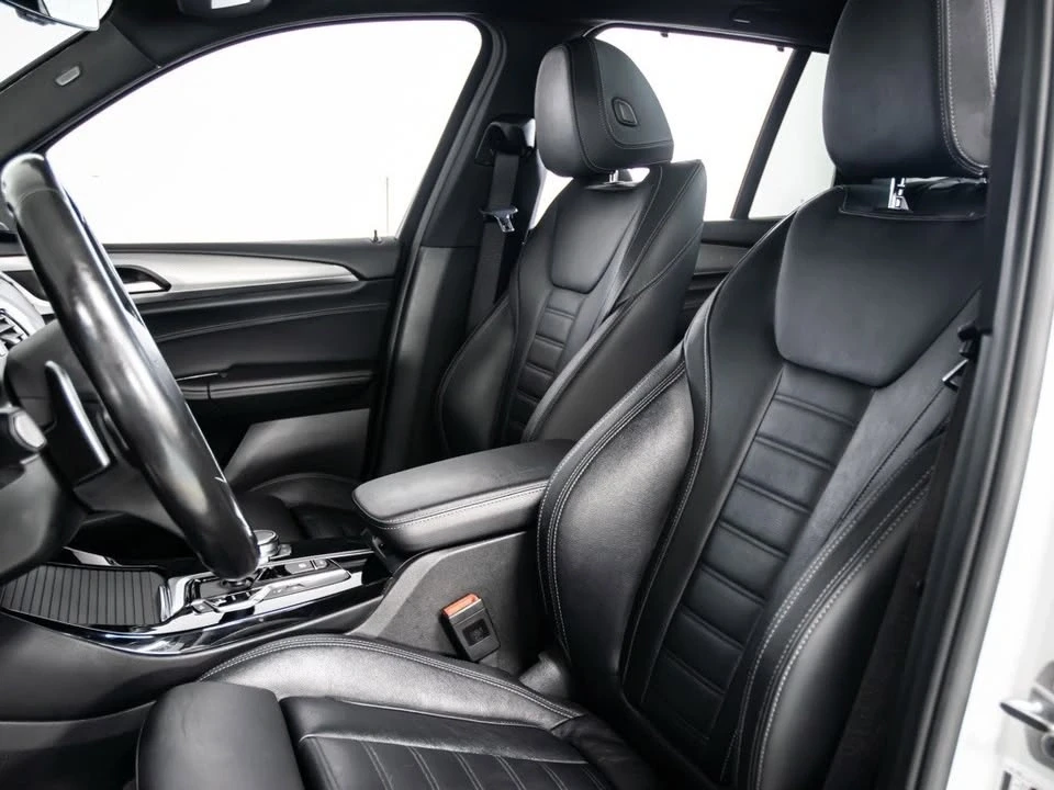 2021 BMW G01 X3 - Image 8 of 14