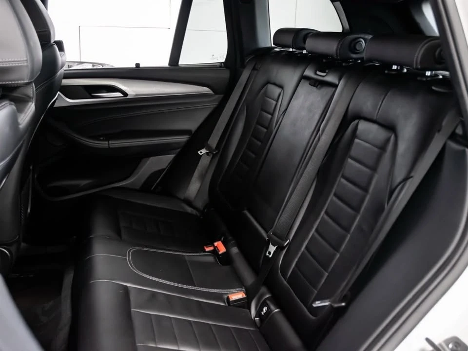 2021 BMW G01 X3 - Image 10 of 14