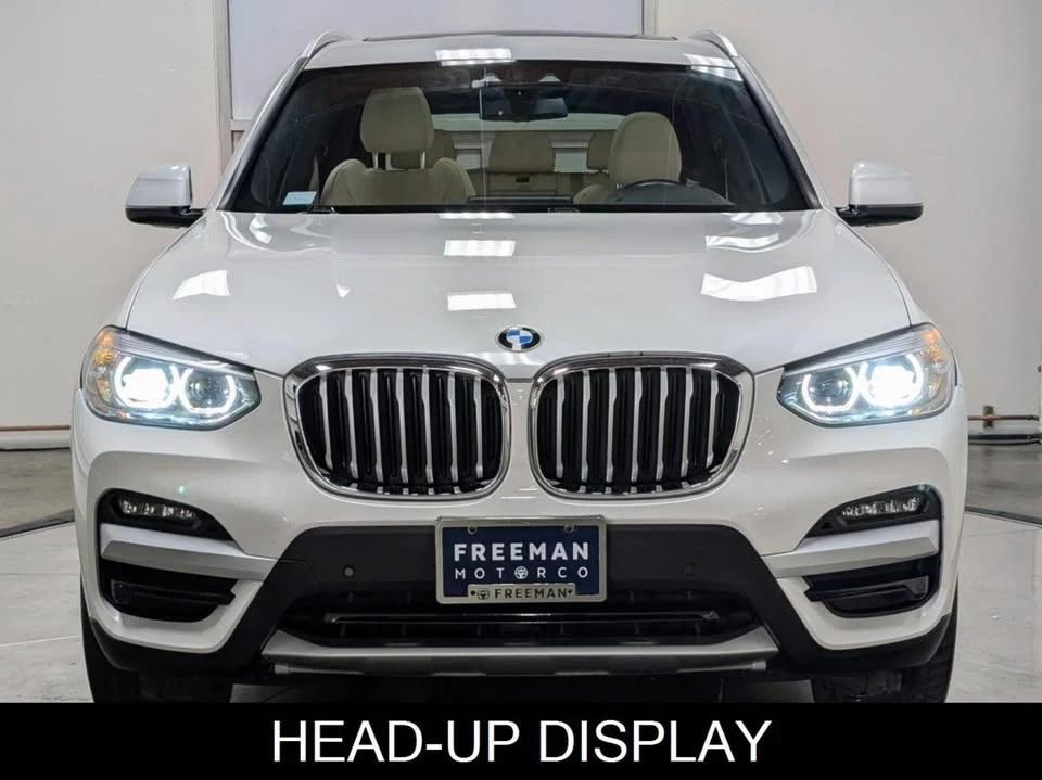 2021 BMW G01 X3 - Image 2 of 16