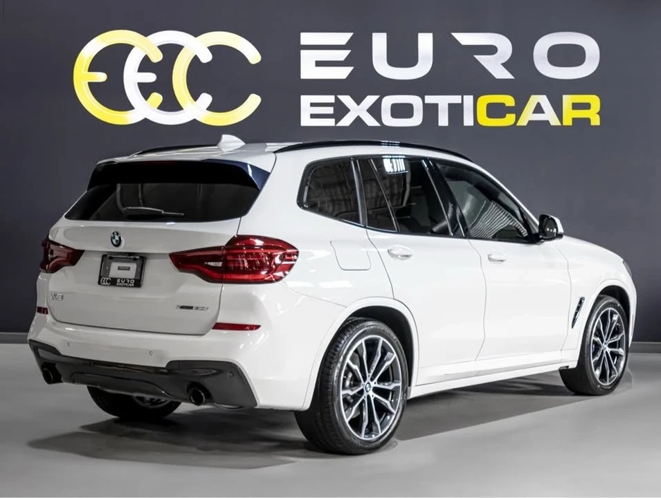 2021 BMW G01 X3 - Image 5 of 14