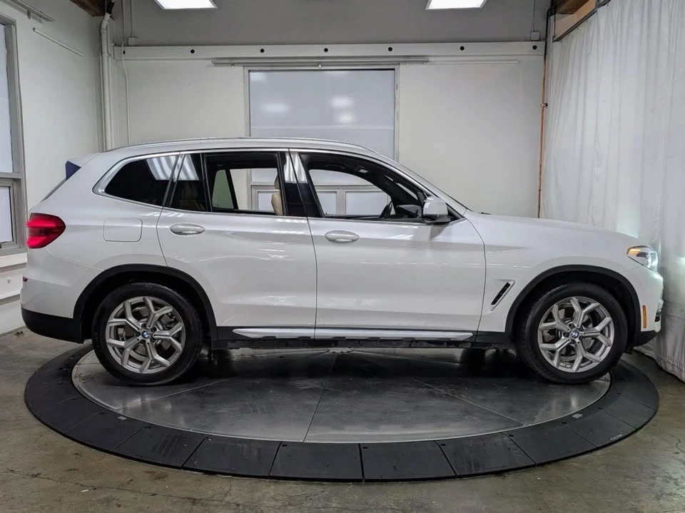 2021 BMW G01 X3 - Image 8 of 16