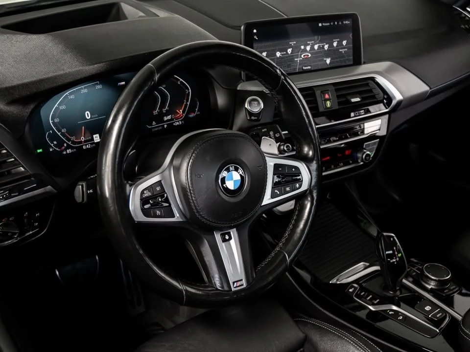 2021 BMW G01 X3 - Image 7 of 14