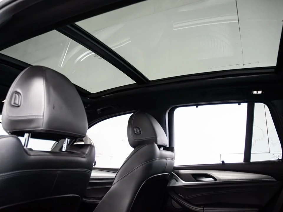 2021 BMW G01 X3 - Image 11 of 14